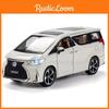 Simulation Commercial Lexus Vehicle Model Toy With Sound And Functions Light