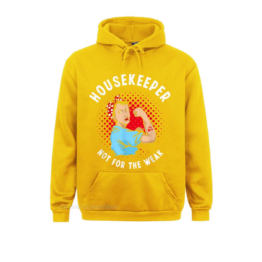 

Ретро толстовки унисекс, женская экономка, не для слабых, футболка для ведения домашнего хозяйства, облегающие толстовки, капюшоны на день отца, с длинным рукавом XL