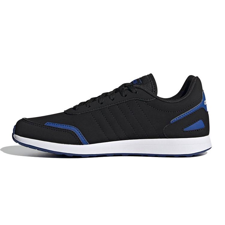 (GS) adidas neo Vs Switch K Black Blue White Kids FW3961 EU 35⅔