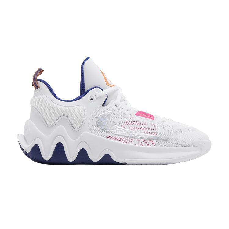 Nike Giannis Immortality 2 Радуги (GS) 36