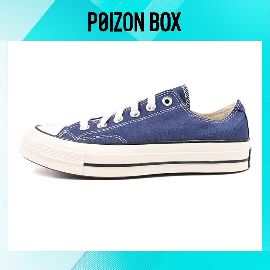 

кеды Converse Chuck 70 Plus Canvas shoes Unisex A04592C