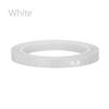 Hot Sale 6 Colors Motorcycle Rim Tape Reflective Wheel Stickers Warning Effect Decals Vinyl Waterproof Bright Car Stickers