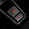Car Console Gear Shift Electronic Handbrake Button Cover For BMW X5 E70 X6 E71