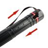 Tube Easy to Store Waterproof Flexible Storage for Document Artists