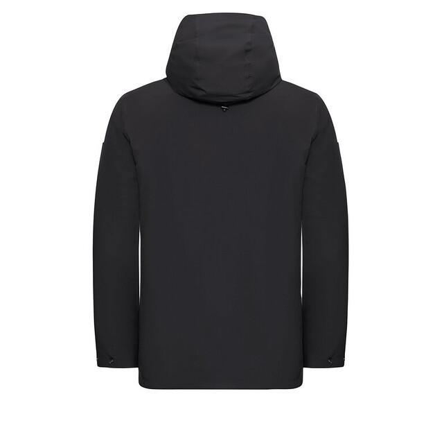 Jack Wolfskin Brandenburger Winter Jacket