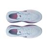 Nike Vomero Premium Blauton Damen-Sneakers Tiefkönigsblau Aluminium Rosa-Zauber HM5973-400