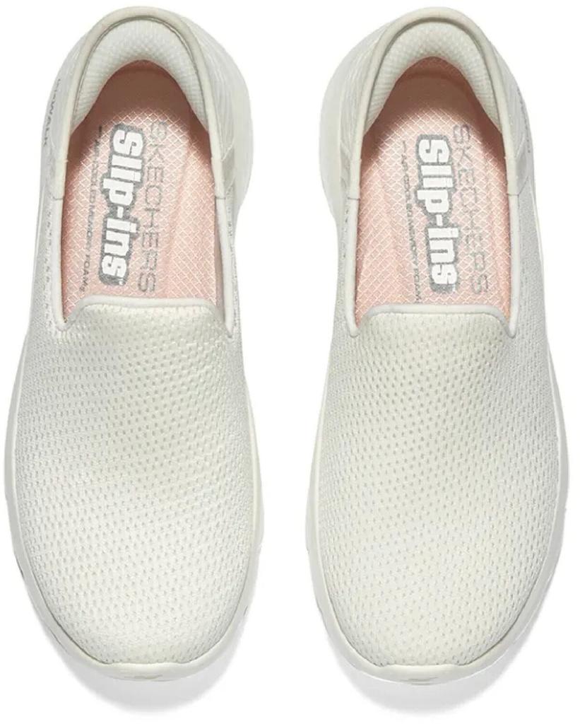 Sneakers Skechers Go Walk Flex - Relish Women Off White