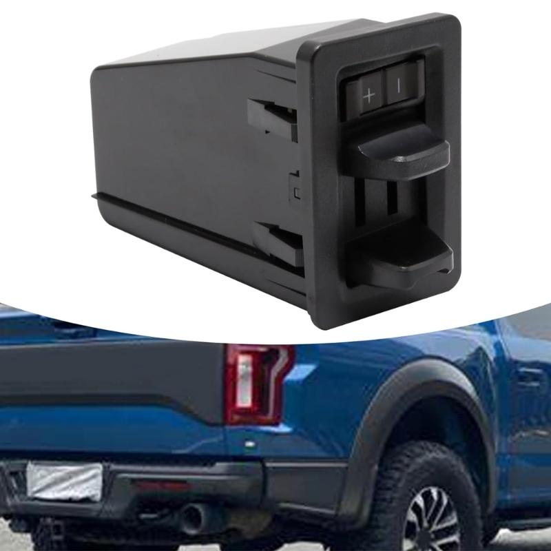 Modul controler frână remorcă pentru F-350 17-20 HC3Z2C006AA HC3Z-2C006-AA Modul controler de schimb