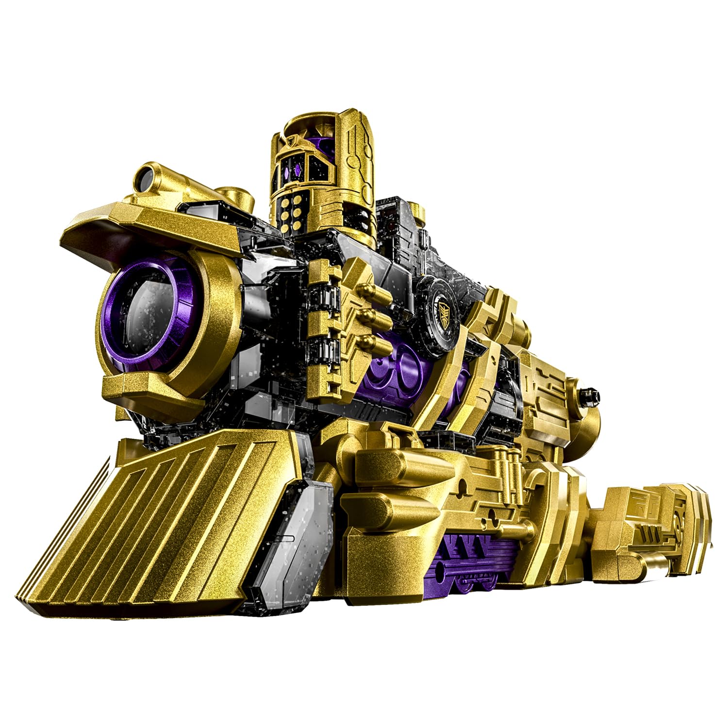 Super Space Sheriff Gavan Infinity DX Express Gabarion 3 and PROJECT [BANDAI] [Bandai (Ages up) R.E.D.]