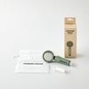 Reise-Duschkopf mit Filter 1P_GREEN_BG1823007