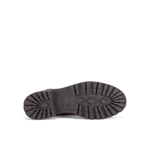 Ботильоны Lasocki CEO-WI16-D-466-02 коричневые