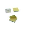 Self-Adhesive Cable Tie Mount with Suction Cup and Positioning Fixing Piece.