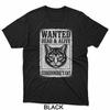 Schrödingers Katze Gesucht Lebend Lustiges Wissenschaftswitz T-Shirt