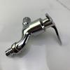TLXT Zinc Alloy Quick Open Faucet