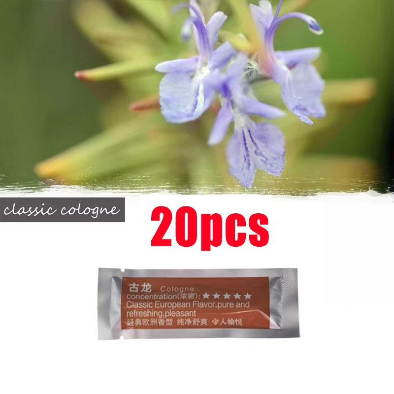 10-20 Pezzi Deodorante per Auto Presa d'Aria Condizionata Auto Profumo Solido Bastoncino Profumo Auto Integratore 6 Gusti