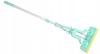 Flat Mop with Wringer and Telescopic Handle Butterfly