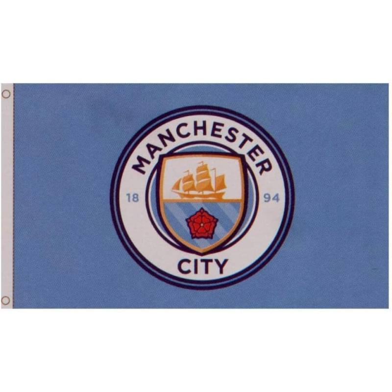 Farbenfrohe Manchester United Flagge (90 x 150 cm) – Perfekt für Fans und jeden Anlass