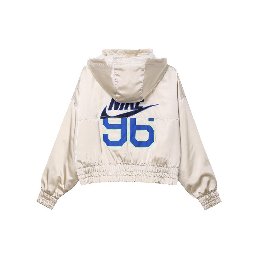 New Nike Jackets Women's White DV8083-104