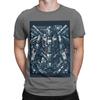 Armored Core mecha robot cool Thegamerhero Graphic 100 Cotton TShirt Armored Core Tops Tees For Unisex