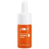15% vitamino C veido serumas su mandarinų ekstraktu | Skaistesnei odai | Be kvapiklių | Tinka visų tipų odai | 3 ml mini