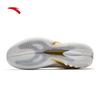 Anta Instant 3 Low-Top Basketball Shoes