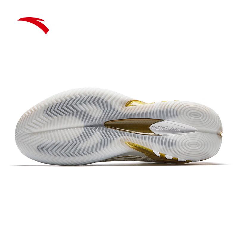Anta Instant 3 Low-Top Basketball Shoes
