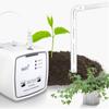 Sprinkler Drip Irrigation Device Pump Timer System Garden Tools Automatic Watering Pump Controller Intelligent Flowers Plants