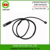 BMW E70 Front & Rear Brake Pad Wear Sensor & Car Alarm In Stock
