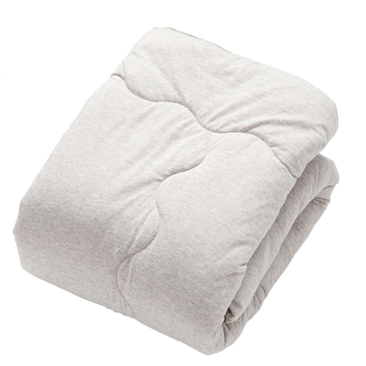 Нитори (НИТОРИ) Хлопок органический смешанный Skin Futon OG2 GY T01 2116100004805