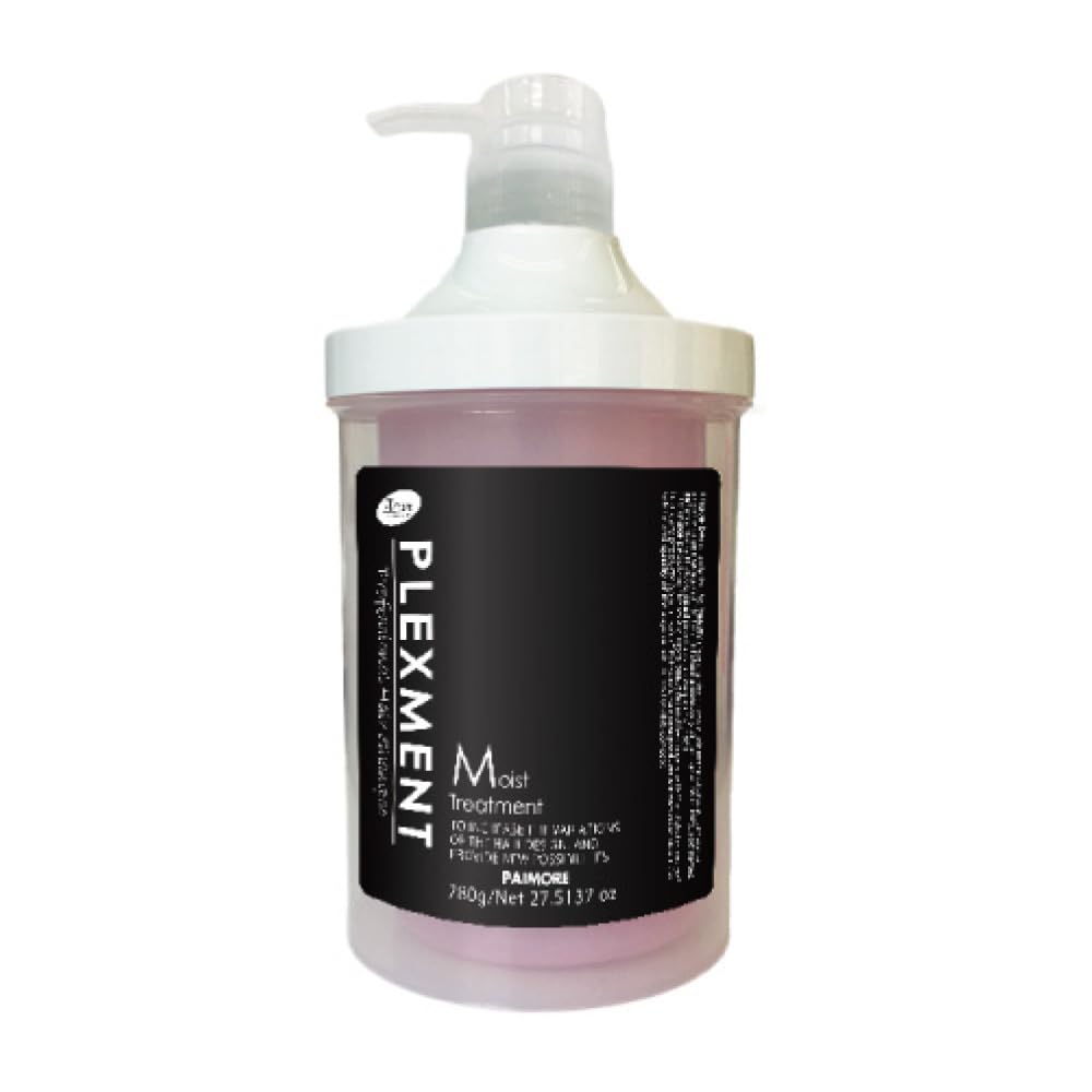 Pymore Plexment Увлажняющее лечение (Тип увлажнения) 780 г с чехлом