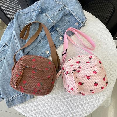 Naiste kotid – Crossbody kotid