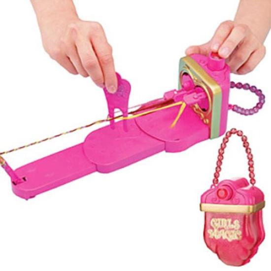 

Макияж для девочек Magic Extension