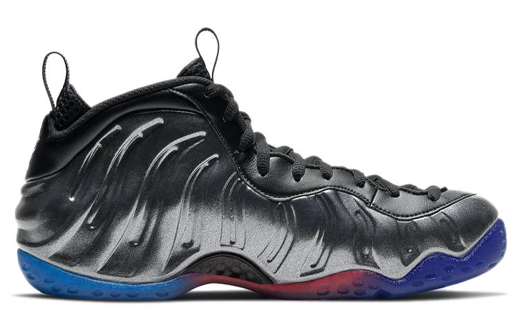 Nike Air Foamposite One Gradient Soles CU8063-001