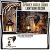 Halloween Wall Decor Resin for Indoor Outdoor Yard Decoration