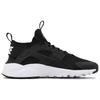 New Nike Air Huarache Run Ultra Low 'Black White' Gs 847569-002