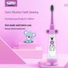 AODMA Sonic Electric Toothbrush