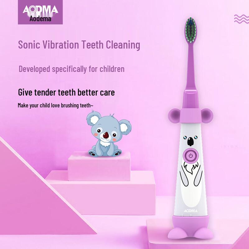 

AODMA Sonic Electric Toothbrush
