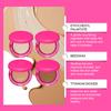 20G Peptide Bounce Foundations Hydrating Age-Defying Peptide Bounce Balm Natural All Skin Types Medium Buildable Coverage Blurs Fine Lines Concealer