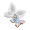 Butterfly Molds Silicone Mould Baking Molds Scented Molds