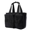 Tragetasche SW WIDE TOTE WR Jungen Schwarz [Briefing]