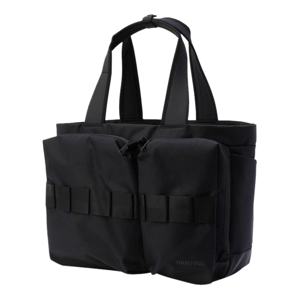 Tragetasche SW WIDE TOTE WR Jungen Schwarz [Briefing]