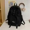 Li Shen Lightweight Large Capacity Student Backpack