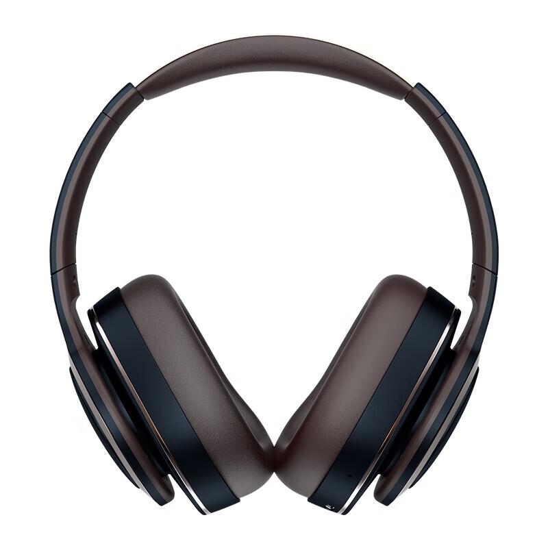 

Cleer ENDURO ANC Wireless Noise-Cancelling Headphones