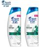 Head & Shoulders Anti-Dandruff Itch Relief Care Shampoo
