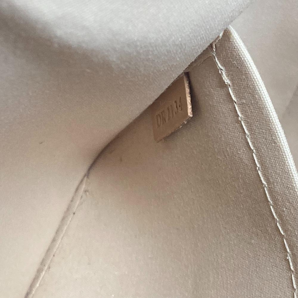 Louis Vuitton M90167 Bolsa Tote de Mão 2 Vias MonogramVernis Montebello PM