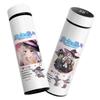 Elaina Smart Thermos Cup Witch Trip Fran Surrounding Water Cup Two-dimensional Anime Personality Display Temperature