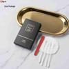 Disposable Hotel Amenities Set