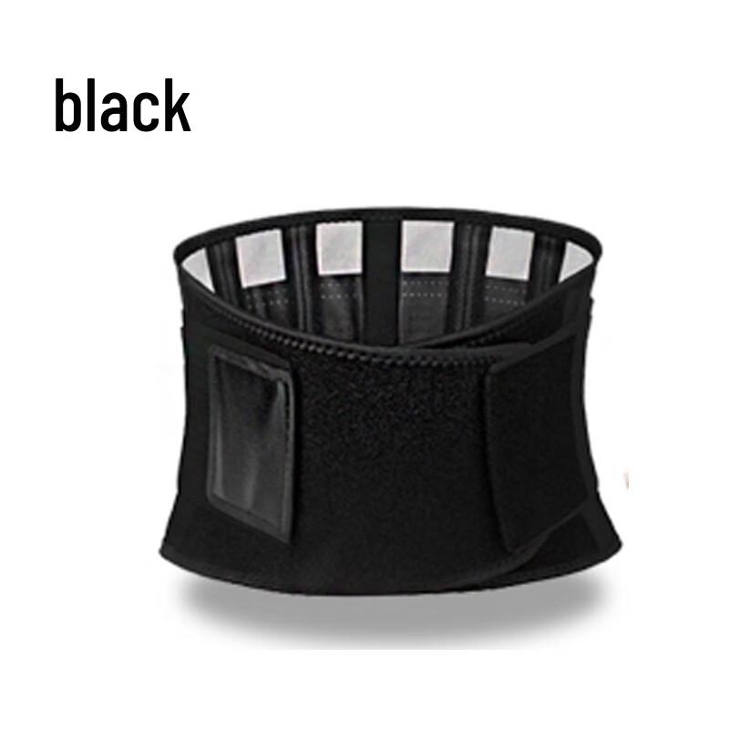 TULX Unisex Breathable Sports Waist Support Belt