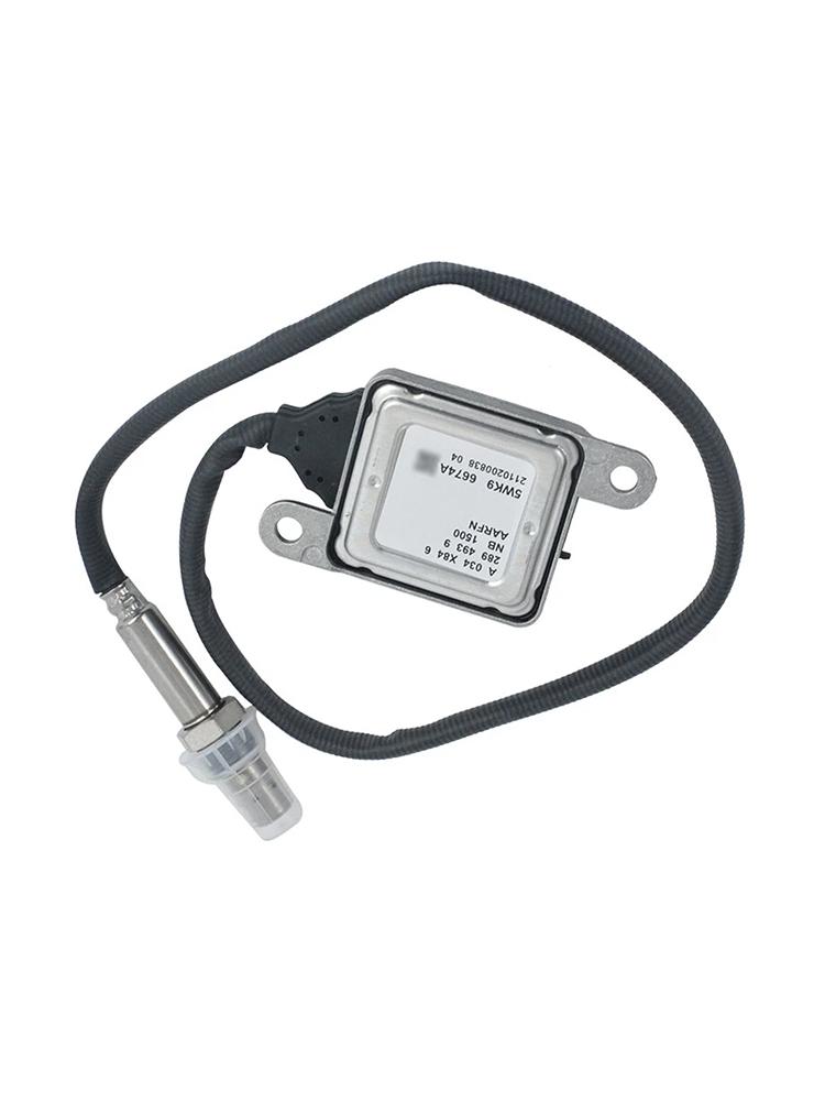 Nitrogen Oxide NOx Sensor 2894939 5WK96674A For Cummins