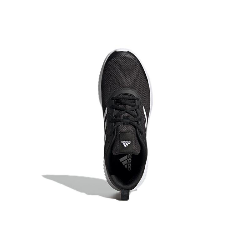 Adidas Alphacomfy Black White Sneakers GV7902